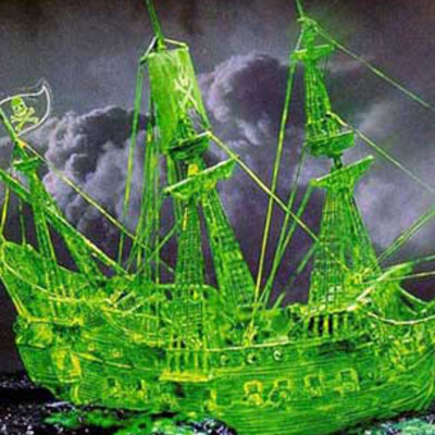 PUZZLE FANTAZIJA ZMAJEVI VILE BAJKE