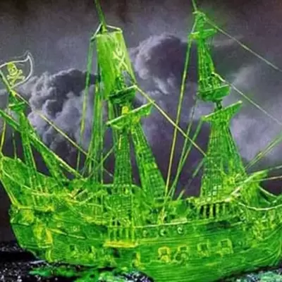 PUZZLE FANTAZIJA ZMAJEVI VILE BAJKE