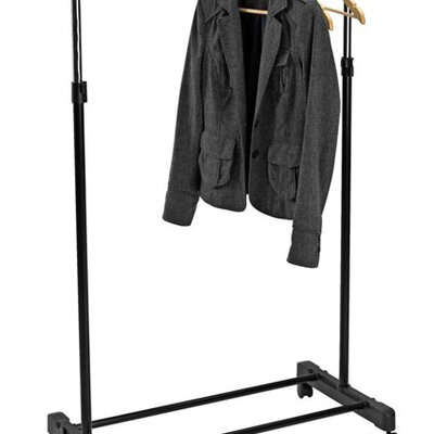 Metalni stalak za odeću Star