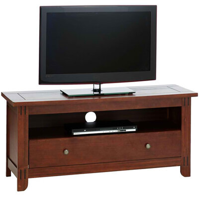 TV polica Antique tamna antikna obrada 120/55/45