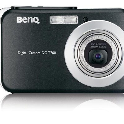 BenQ DC-T700 + SD kartica 1 GB