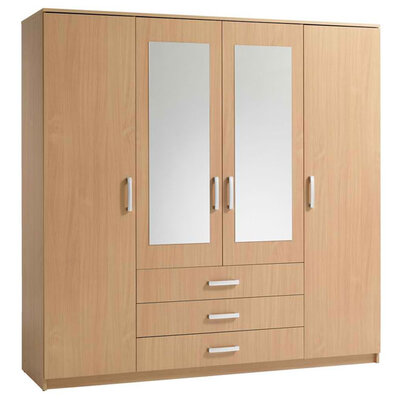 Orman Triumph 4 vrata bukva