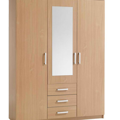 Orman Triumph 3 vrata bukva