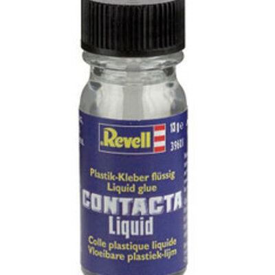 Revell Tečni cement za modeliranje RV39601