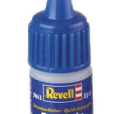 Revell Lepak Quick RV39613