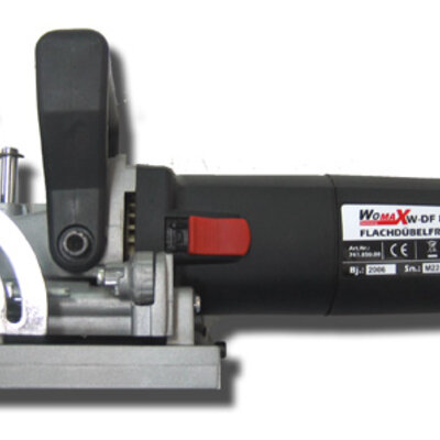 Womax Glodalica za tiplove kekserica W-DF 850 74.185.000