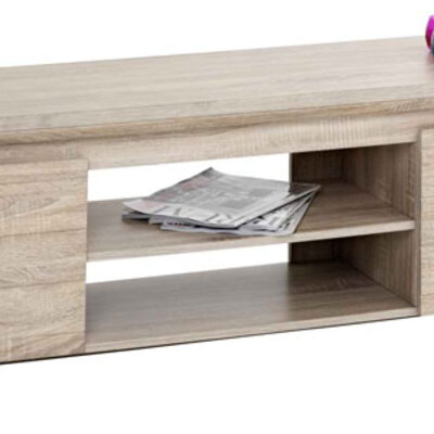 TV polica Aster hrast