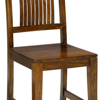 Trpezarijska stolica Wolf antikna obrada