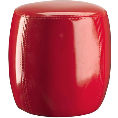 Tabure Big Apple crvene boje