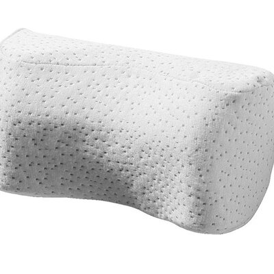 WellPur jastuk od memorijske pene 24x11x13