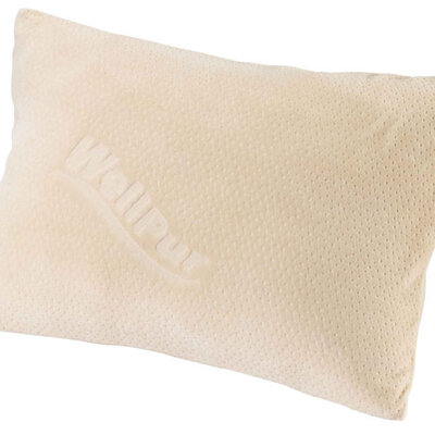 WellPur jastuk od memorijske pene 42x56