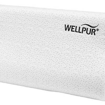 WellPur JT jastuk od memorijske pene 30x50x7/10