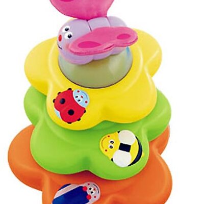 Chicco dindolino cvetići - 66718