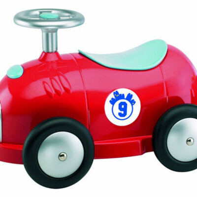 Ecoiffier Guralica Auto SM007751