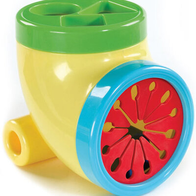 Tomy Veseli sorter TM6633