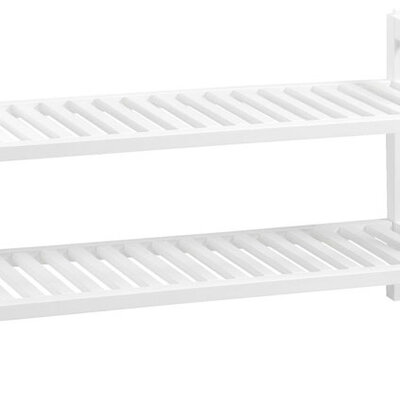 Polica za obuću Poplar