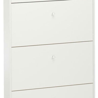 Cipelar Sandra 4 fioke bela