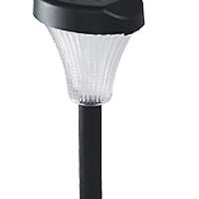 Baštenska solarna lampa MX 612M