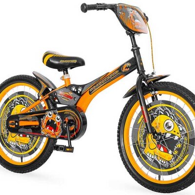 Dečiji bicikl Orangester ORA200 1203019