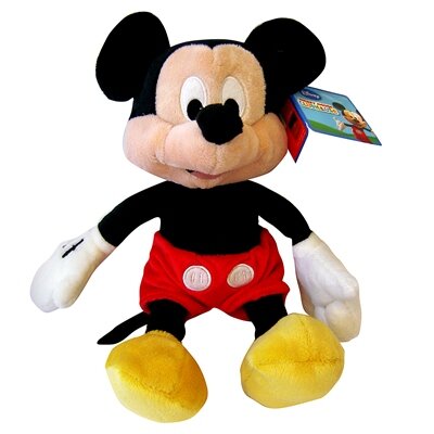 Disney Plišani Miki Maus 25cm PD1100453