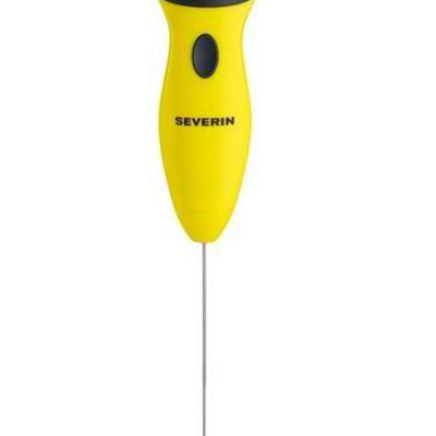 Severin mutilica za mleko i nes kafu ï¿½uta SM3594