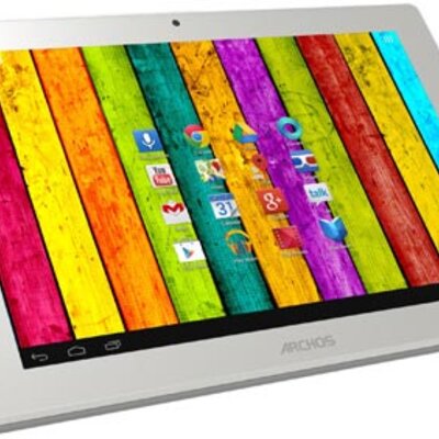 Tablet Archos 101 Titanium 8GB