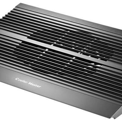 Cooler Master Postolje i Hladnjak Za Laptop Računare NotePal A100