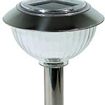 Baštenska solarna lampa MX 615D