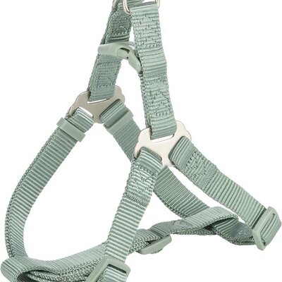 Am uprtač za pse Premium One Touch sage veličina S Trixie 204434