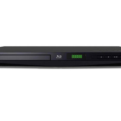 Toshiba Blu-ray / DVD Video Player BDX1300KE
