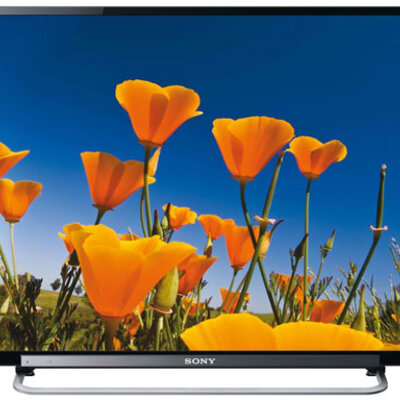 Sony Bravia LED televizor 32 inča 80cm HD Ready KDL32R424ABAEP