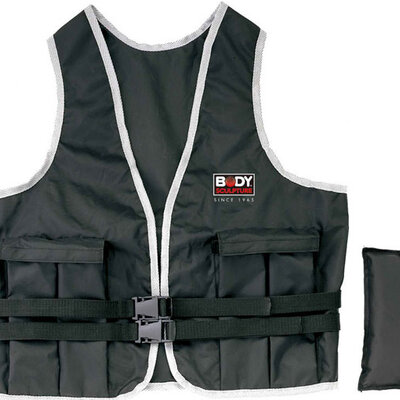 Body Sculpture prsluk sa opterećenjem do 10kg BB-960