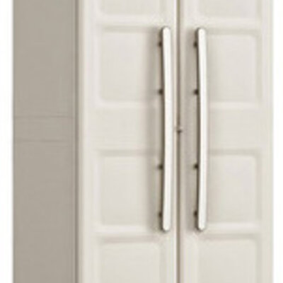 Dvokrilni Orman od Kvalitetnog PVC-a HP-3 9710000