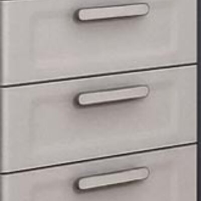 PVC Komoda HCKis Alto Plus 9720000