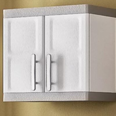 Viseći PVC Orman Sa Policom HP-5