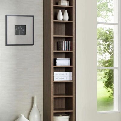 Polica Od Drveta Oaky