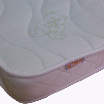 Baleno Dušek za krevetac Baby Lux