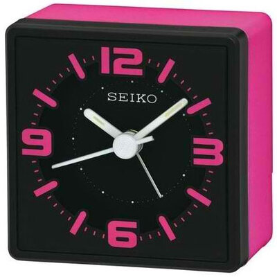 Seiko sat - budilnik QHE091P