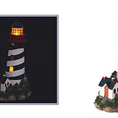 Baštenska solarna lampa MX630