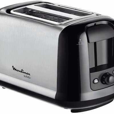 Toster Moulinex LT2608