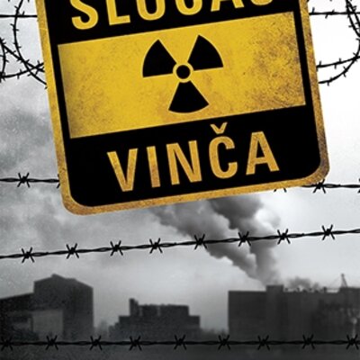 Slučaj Vinča, Goran Milašinović