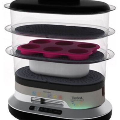 Tefal parna kuhinja - parokuvač VC3008
