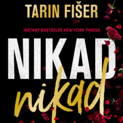 Nikad nikad - Kolin Huver, Tarin Fišer