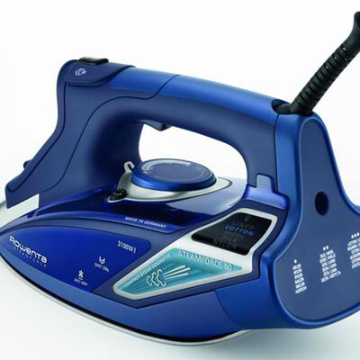 Rowenta pegla na paru DW 9240 