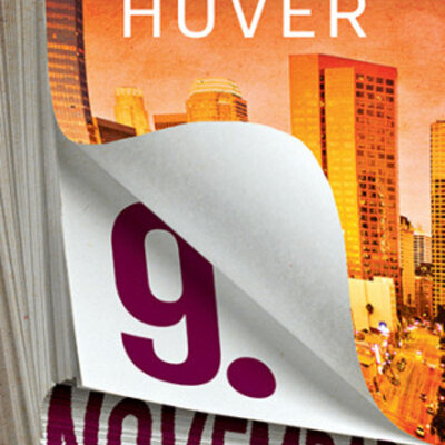 9. novembar, Kolin Huver