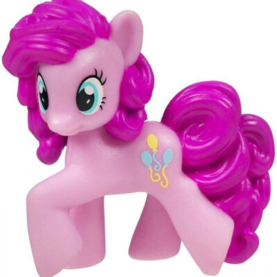 Hasbro My Little Pony - Pinkie Pie figurica 24984