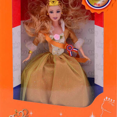 Lutka Maxima Queen Limited Edition 27455