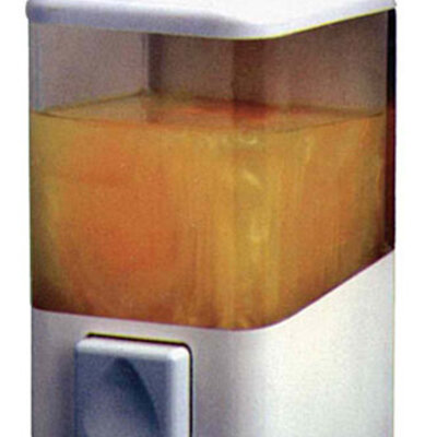 Dozator za tečni sapun Troy Classic 500ml 222015