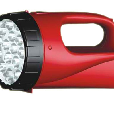 Akumulatorska ručna svetiljka sa LED diodama - Kennede KN-8006L