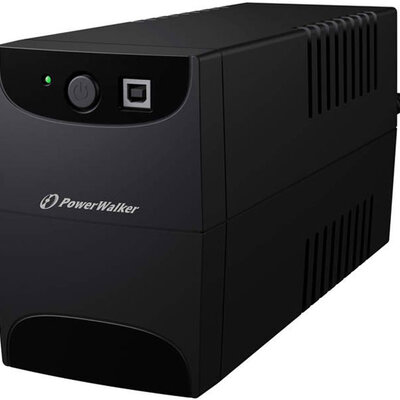 UPS uređaj Power Walker VI 850 SE